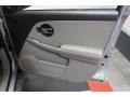 Galaxy Silver Metallic - Equinox LT AWD Photo No. 16