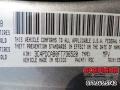 Billet Silver Metallic - Journey SE Photo No. 13