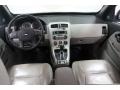 Galaxy Silver Metallic - Equinox LT AWD Photo No. 20