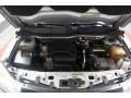 Galaxy Silver Metallic - Equinox LT AWD Photo No. 33