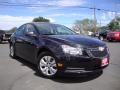 Black Granite Metallic - Cruze LS Photo No. 1