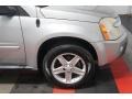 Galaxy Silver Metallic - Equinox LT AWD Photo No. 39