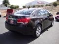 Black Granite Metallic - Cruze LS Photo No. 7