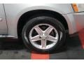 Galaxy Silver Metallic - Equinox LT AWD Photo No. 40