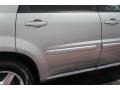Galaxy Silver Metallic - Equinox LT AWD Photo No. 46