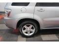 Galaxy Silver Metallic - Equinox LT AWD Photo No. 47