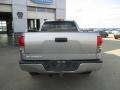 2007 Silver Sky Metallic Toyota Tundra SR5 Double Cab 4x4  photo #4