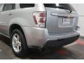 Galaxy Silver Metallic - Equinox LT AWD Photo No. 50