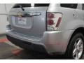 Galaxy Silver Metallic - Equinox LT AWD Photo No. 51