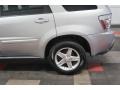 Galaxy Silver Metallic - Equinox LT AWD Photo No. 54