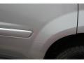 Galaxy Silver Metallic - Equinox LT AWD Photo No. 61