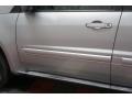 Galaxy Silver Metallic - Equinox LT AWD Photo No. 62