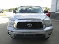 2007 Silver Sky Metallic Toyota Tundra SR5 Double Cab 4x4  photo #19