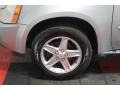 Galaxy Silver Metallic - Equinox LT AWD Photo No. 67