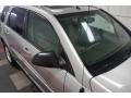 Galaxy Silver Metallic - Equinox LT AWD Photo No. 76