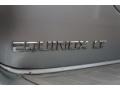 Galaxy Silver Metallic - Equinox LT AWD Photo No. 78