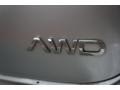 Galaxy Silver Metallic - Equinox LT AWD Photo No. 79