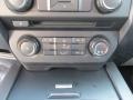 Medium Earth Gray Controls Photo for 2015 Ford F150 #106298036