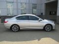 Alabaster Silver Metallic - Accord Sport Sedan Photo No. 2