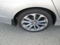 Alabaster Silver Metallic - Accord Sport Sedan Photo No. 3