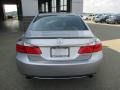 Alabaster Silver Metallic - Accord Sport Sedan Photo No. 4