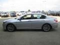 Alabaster Silver Metallic - Accord Sport Sedan Photo No. 5