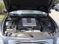 Blue Slate Metallic - G 35 x S Sedan Photo No. 15