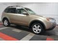 Topaz Gold Metallic - Forester 2.5 X Premium Photo No. 6