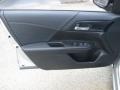 Alabaster Silver Metallic - Accord Sport Sedan Photo No. 7