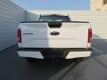 2015 Oxford White Ford F150 XL SuperCab 4x4  photo #5