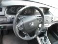 Alabaster Silver Metallic - Accord Sport Sedan Photo No. 11