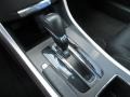 Alabaster Silver Metallic - Accord Sport Sedan Photo No. 12