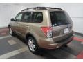 2009 Topaz Gold Metallic Subaru Forester 2.5 X Premium  photo #10