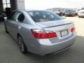 Alabaster Silver Metallic - Accord Sport Sedan Photo No. 17