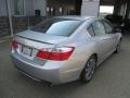 Alabaster Silver Metallic - Accord Sport Sedan Photo No. 18