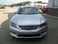 Alabaster Silver Metallic - Accord Sport Sedan Photo No. 19