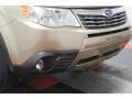 2009 Topaz Gold Metallic Subaru Forester 2.5 X Premium  photo #35