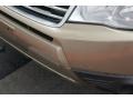 Topaz Gold Metallic - Forester 2.5 X Premium Photo No. 38