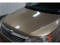 2009 Topaz Gold Metallic Subaru Forester 2.5 X Premium  photo #39