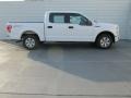 Oxford White - F150 XL SuperCrew Photo No. 3