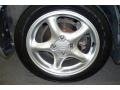 Sunlight Silver Metallic - MX-5 Miata Roadster Photo No. 16