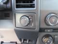 2015 Oxford White Ford F150 XL SuperCrew  photo #28