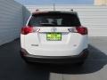 Super White - RAV4 LE Photo No. 5