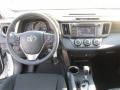 Super White - RAV4 LE Photo No. 23