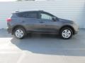 2015 Magnetic Gray Metallic Toyota RAV4 LE  photo #3