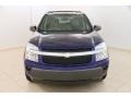 Laser Blue Metallic - Equinox LT AWD Photo No. 2