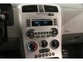 2005 Chevrolet Equinox Light Gray Interior Controls Photo