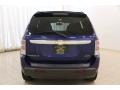 Laser Blue Metallic - Equinox LT AWD Photo No. 12