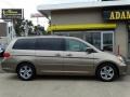 Mocha Metallic - Odyssey Touring Photo No. 4