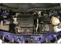 3.4 Liter OHV 12-Valve V6 2005 Chevrolet Equinox LT AWD Engine